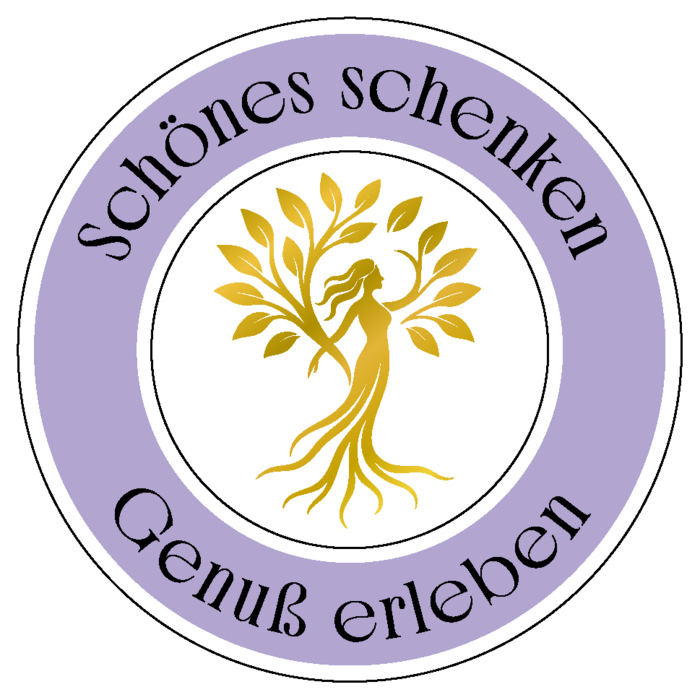 Naturfeh Siegel: Schönes Schenken, Genuss erleben